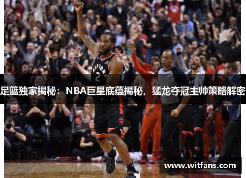 足篮独家揭秘：NBA巨星底蕴揭秘，猛龙夺冠主帅策略解密